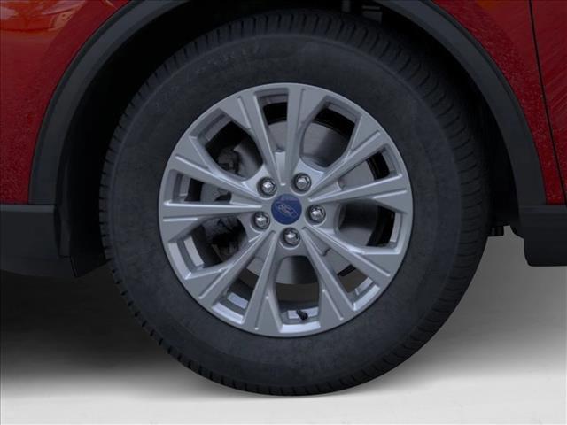 new 2025 Ford Escape car, priced at $29,840