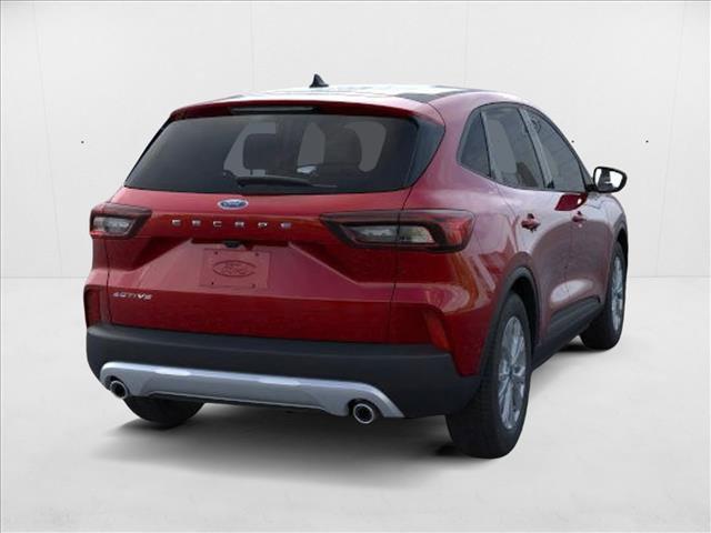 new 2025 Ford Escape car, priced at $29,840