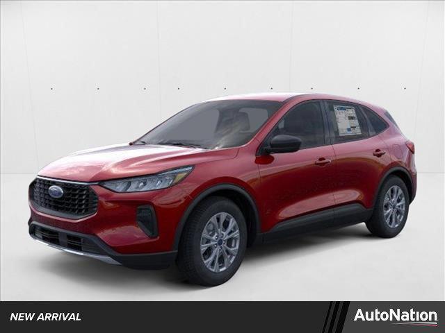 new 2025 Ford Escape car, priced at $29,840