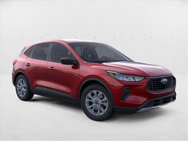 new 2025 Ford Escape car, priced at $29,840