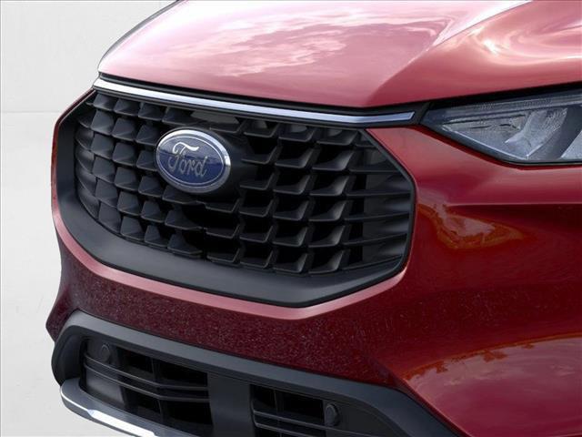 new 2025 Ford Escape car, priced at $29,840