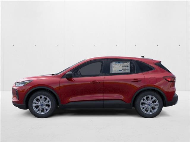 new 2025 Ford Escape car, priced at $29,840
