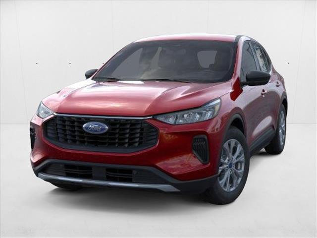 new 2025 Ford Escape car, priced at $29,840