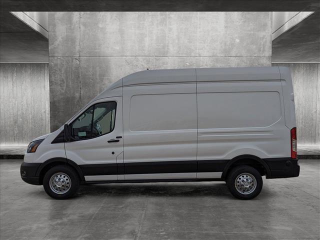 new 2024 Ford Transit-250 car, priced at $55,919