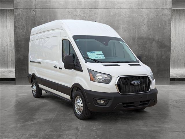 new 2024 Ford Transit-250 car, priced at $55,919