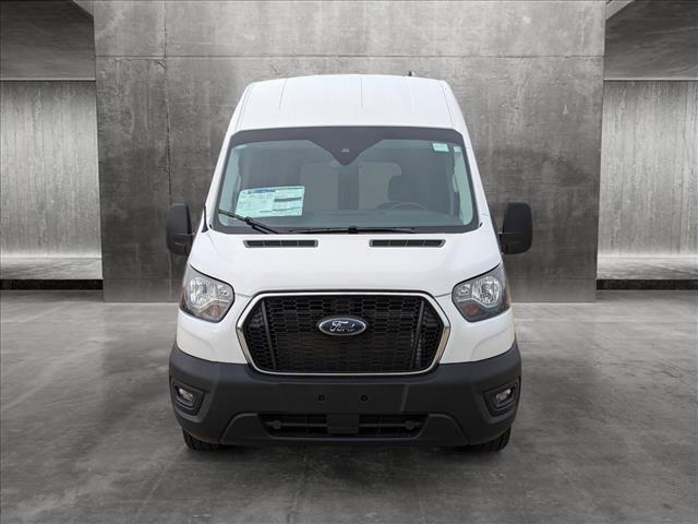 new 2024 Ford Transit-250 car, priced at $56,919