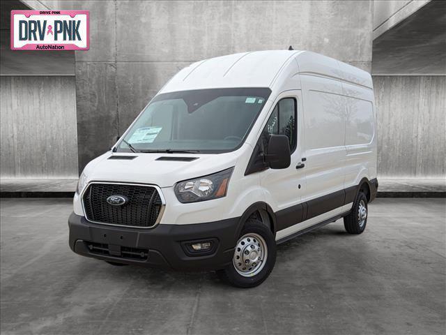 new 2024 Ford Transit-250 car, priced at $56,919