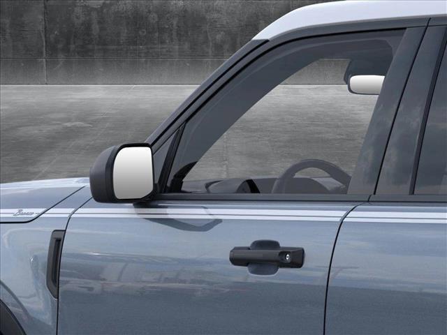 new 2025 Ford Bronco Sport car, priced at $31,523