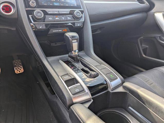 used 2020 Honda Civic car, priced at $24,123
