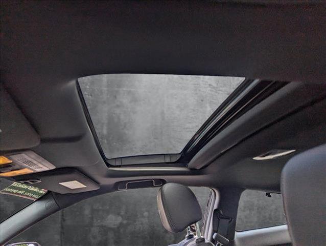 used 2020 Honda Civic car, priced at $24,123