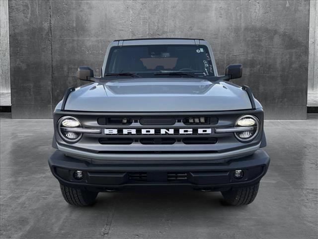 new 2024 Ford Bronco car, priced at $44,919