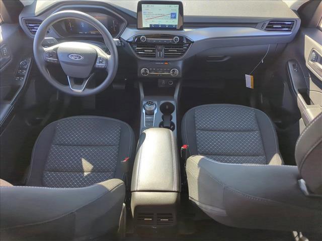 new 2025 Ford Escape car, priced at $27,917