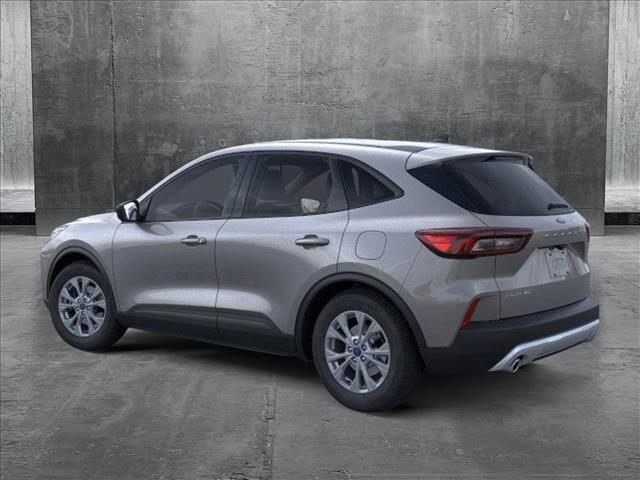 new 2025 Ford Escape car, priced at $25,910