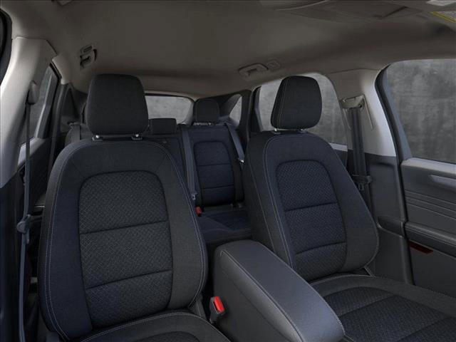 new 2025 Ford Escape car, priced at $25,910