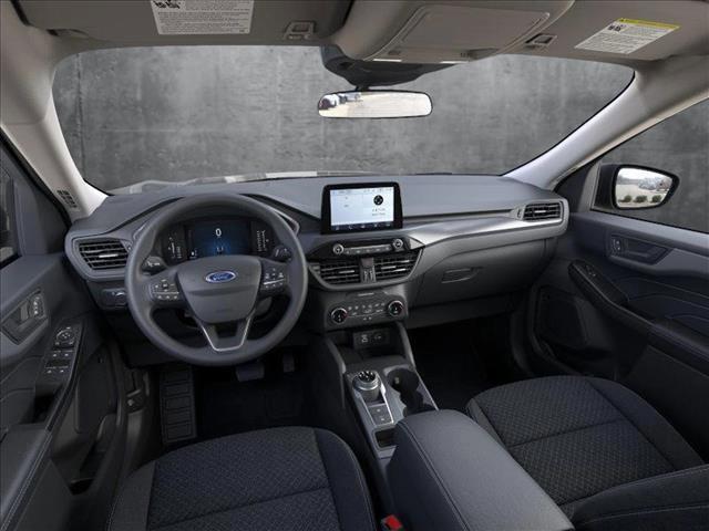 new 2025 Ford Escape car, priced at $25,910