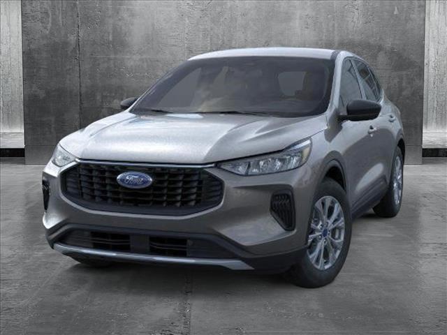new 2025 Ford Escape car, priced at $25,910