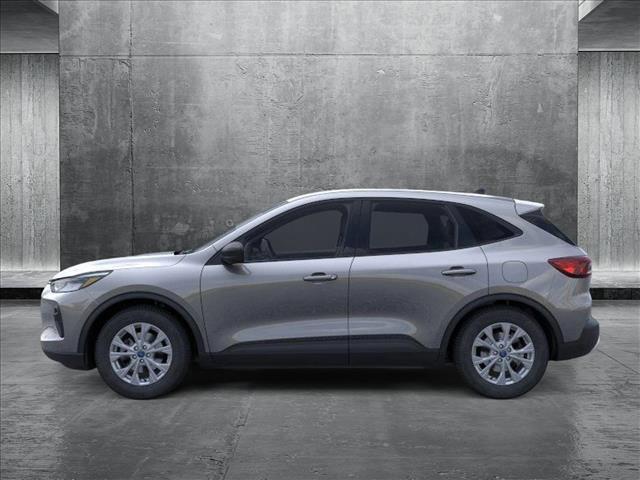 new 2025 Ford Escape car, priced at $25,910