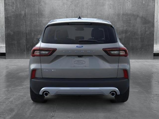 new 2025 Ford Escape car, priced at $25,910