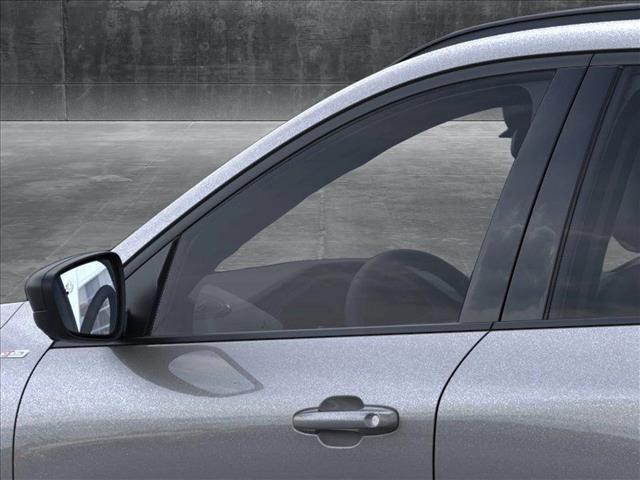 new 2025 Ford Escape car, priced at $25,921