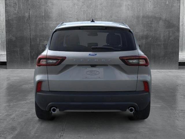 new 2025 Ford Escape car, priced at $25,921