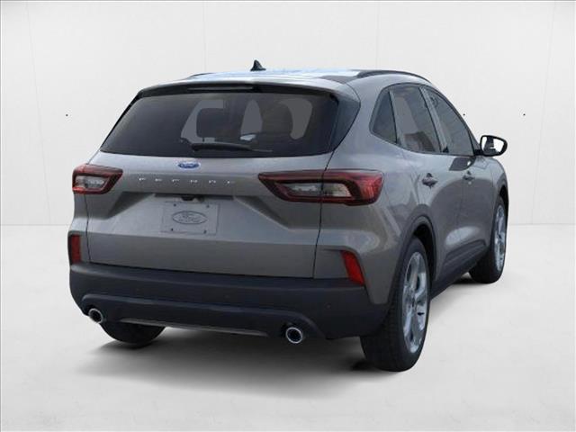 new 2025 Ford Escape car, priced at $24,919