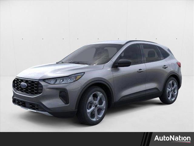 new 2025 Ford Escape car, priced at $25,909