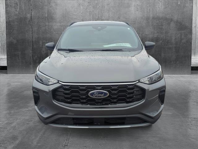 new 2025 Ford Escape car, priced at $28,921