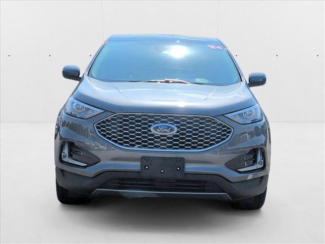 used 2024 Ford Edge car, priced at $27,960