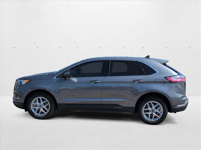 used 2024 Ford Edge car, priced at $27,960