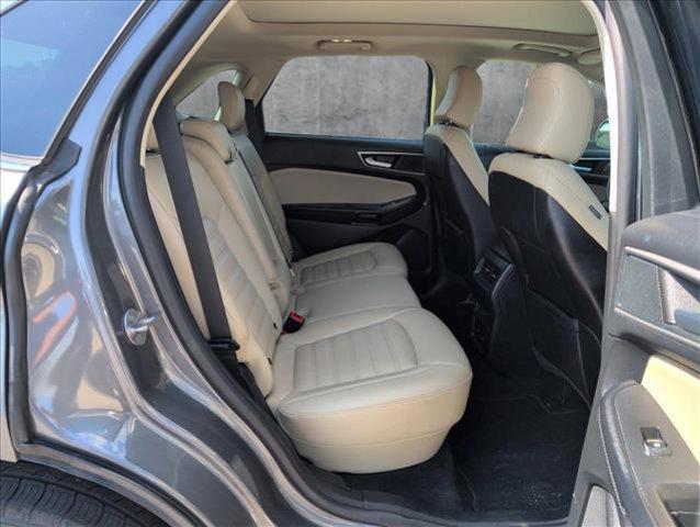 used 2024 Ford Edge car, priced at $28,998