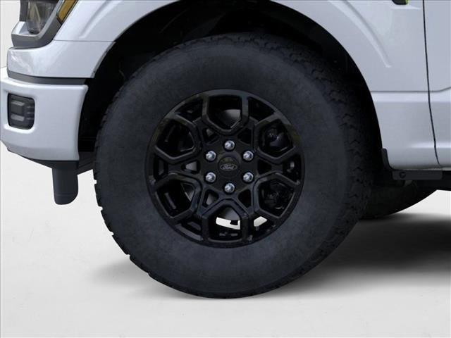 new 2025 Ford F-150 car, priced at $51,660