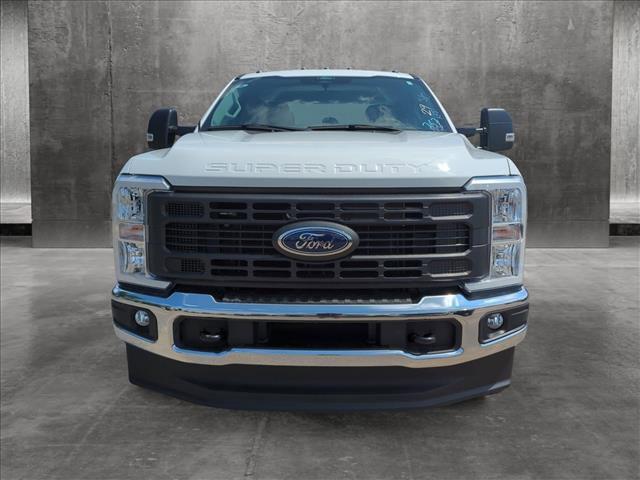 new 2024 Ford F-250 car, priced at $47,916