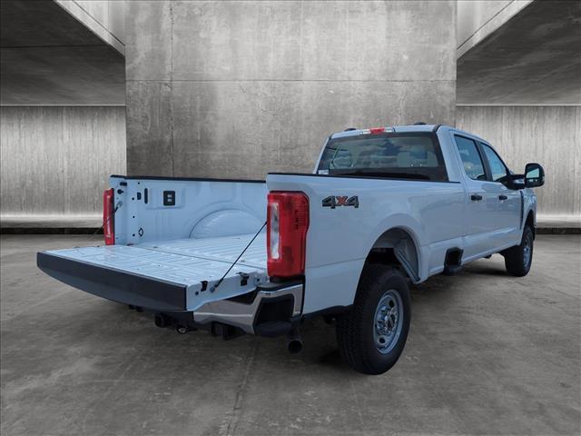 new 2024 Ford F-250 car, priced at $47,916