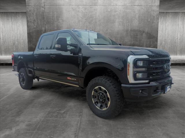 new 2024 Ford F-250 car, priced at $90,914