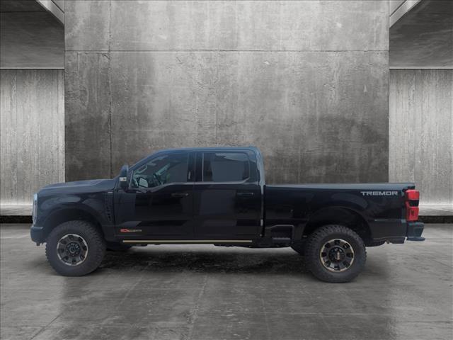 new 2024 Ford F-250 car, priced at $90,914