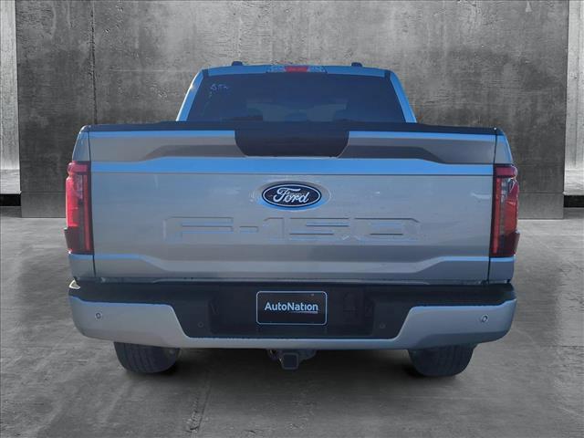 new 2024 Ford F-150 car, priced at $47,811