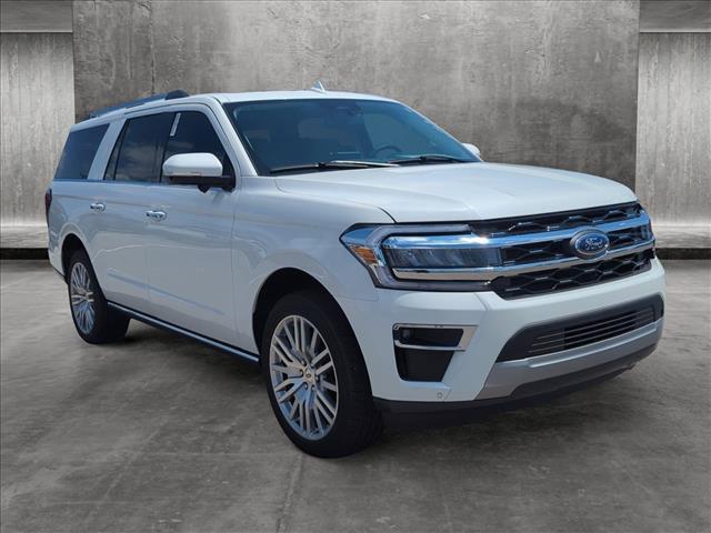 new 2024 Ford Expedition car, priced at $67,407