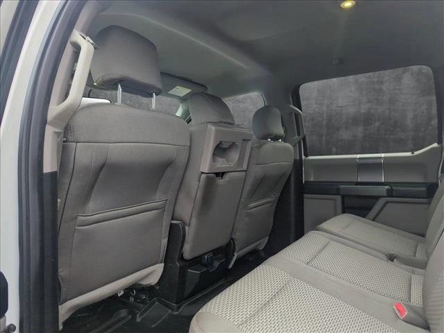 used 2016 Ford F-150 car, priced at $25,491