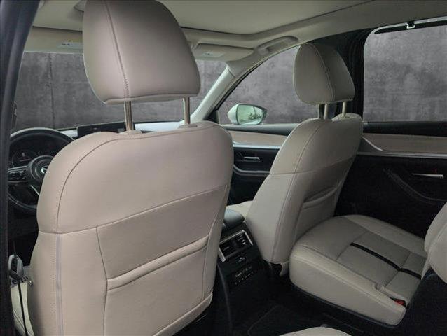 used 2024 Mazda CX-90 car, priced at $37,398