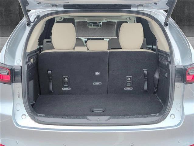 used 2024 Mazda CX-90 car, priced at $37,398