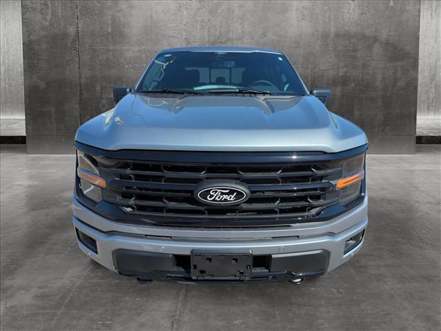 new 2024 Ford F-150 car, priced at $50,930