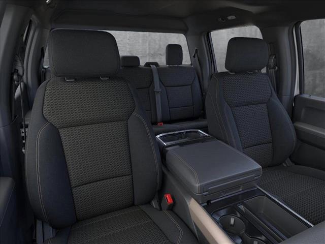 new 2025 Ford F-150 car, priced at $44,961