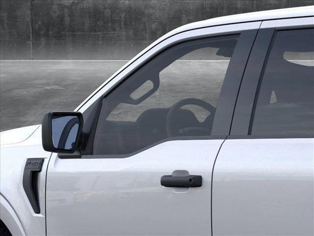 new 2025 Ford F-150 car, priced at $44,961