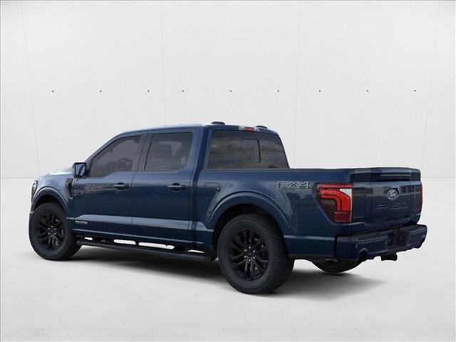 new 2025 Ford F-150 car, priced at $71,922