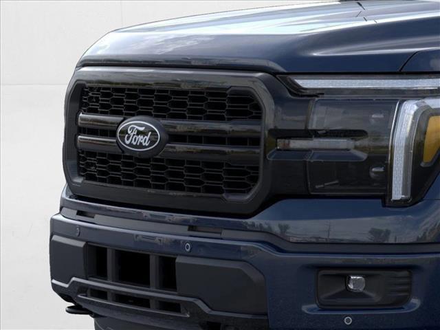new 2025 Ford F-150 car, priced at $71,922