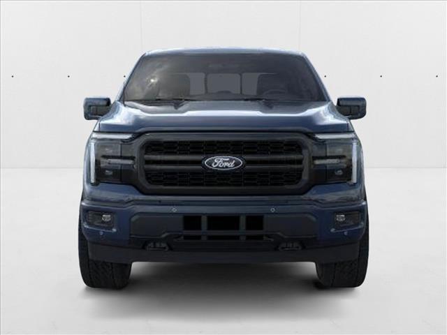 new 2025 Ford F-150 car, priced at $71,922