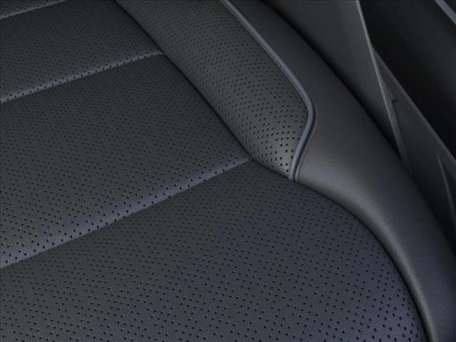 new 2025 Ford F-150 car, priced at $71,922