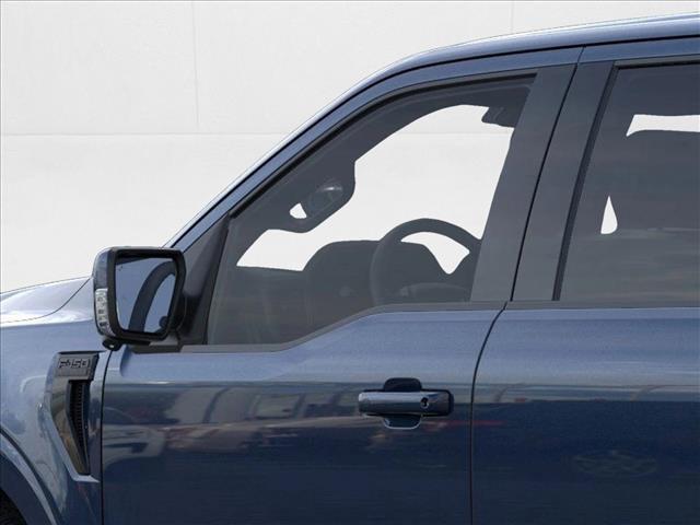 new 2025 Ford F-150 car, priced at $71,922