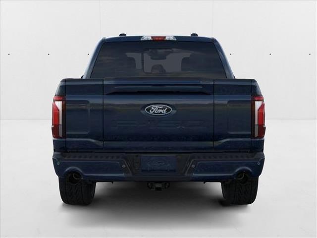 new 2025 Ford F-150 car, priced at $71,922
