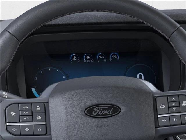 new 2025 Ford F-150 car, priced at $71,922